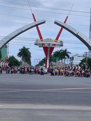 Hình ảnh Bán đất khu dân cư Đại Nam Minh Hưng Chơn Thành Bình Phước, sổ sẵn