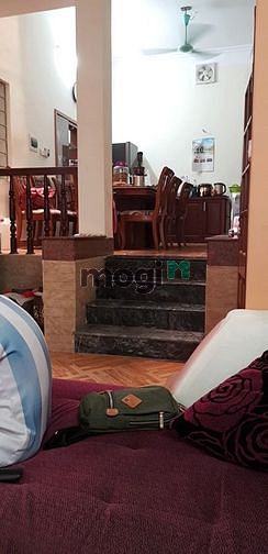 Hình ảnh Bán nhà Pháo Đài Láng, 84m2, 4 tầng, mt 4.5m, 5.9 tỷ