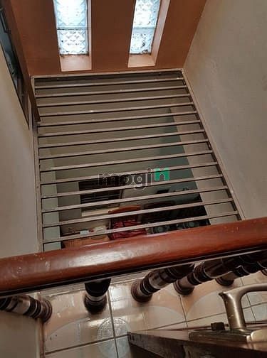 Hình ảnh Bán nhà Pháo Đài Láng, 84m2, 4 tầng, mt 4.5m, 5.9 tỷ