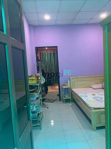 Hình ảnh Cần bán nhà đất ngay trung tâm Quận 6