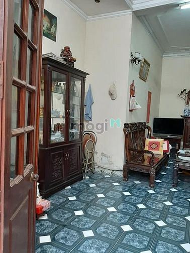 Hình ảnh Bán nhà Thái Thịnh, 50m2, 4 tầng, gần phố, 5.2 tỷ