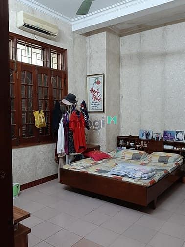 Hình ảnh Bán nhà Thái Thịnh, 50m2, 4 tầng, gần phố, 5.2 tỷ