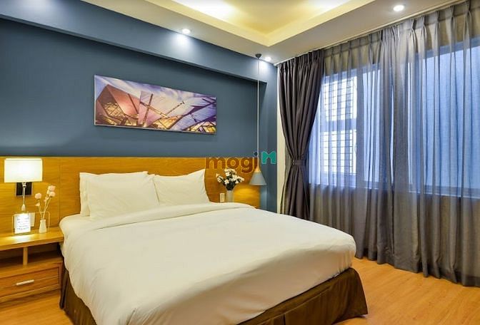 Hình ảnh 🌱Căn Hộ Studio Xinh Lung Linh Ngay Cầu Vượt 3/2