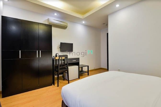 Hình ảnh 🌱Căn Hộ Studio Xinh Lung Linh Ngay Cầu Vượt 3/2