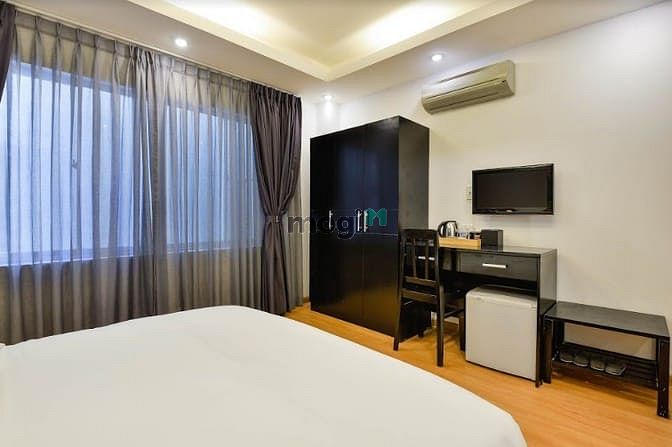 Hình ảnh 🌱Căn Hộ Studio Xinh Lung Linh Ngay Cầu Vượt 3/2