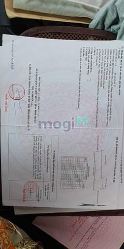 Hình ảnh Đất ven biển CÙ MI 3 héc 2. Bình Thuận. Giá 32 tỷ tl