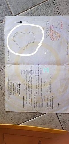 Hình ảnh Đất Bãi Tắm Cù Mi Tân Thắng , Bình Thuận. Giá 8 tỷ.