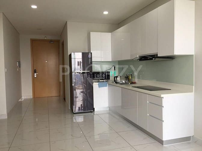 Hình ảnh Cho thuê Trang Chủ MB66.COM / Đăng Ký Tặng 66K An Gia Skyline- 2PN 2WC- View sông- Nội thất đầy đủ