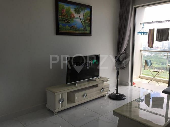 Hình ảnh Cho thuê Trang Chủ MB66.COM / Đăng Ký Tặng 66K An Gia Skyline- 2PN 2WC- View sông- Nội thất đầy đủ