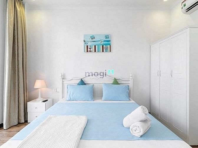 Hình ảnh Phòng Cao Cấp cho Thuê full nội thất yên thế tân bình