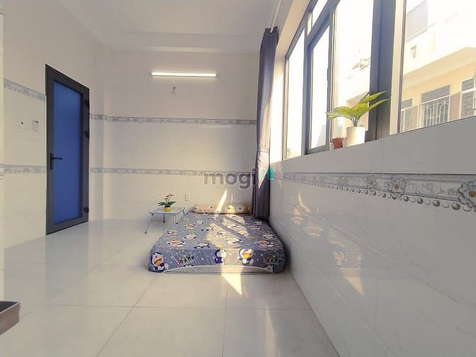 Hình ảnh Căn Hộ Studio Mới Toanh, DƯƠNG VĂN DƯƠNG Gần Aeon Tân Phú