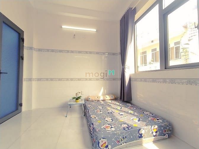 Hình ảnh Căn Hộ Studio Mới Toanh, DƯƠNG VĂN DƯƠNG Gần Aeon Tân Phú