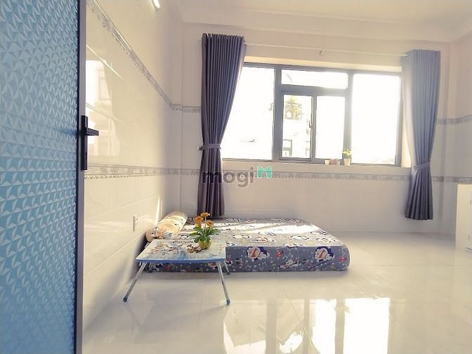 Hình ảnh Căn Hộ Studio Mới Toanh, DƯƠNG VĂN DƯƠNG Gần Aeon Tân Phú
