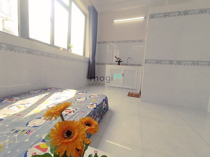 Hình ảnh Căn Hộ Studio Mới Toanh, DƯƠNG VĂN DƯƠNG Gần Aeon Tân Phú