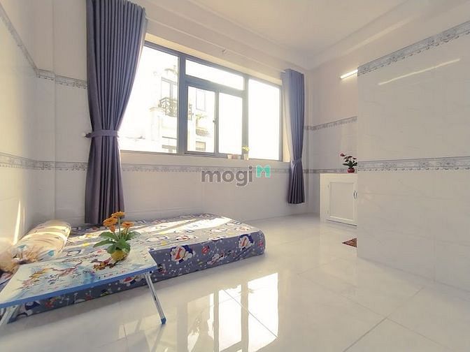 Hình ảnh Căn Hộ Studio Mới Toanh, DƯƠNG VĂN DƯƠNG Gần Aeon Tân Phú