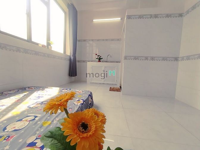 Hình ảnh Căn Hộ Studio Mới Toanh, DƯƠNG VĂN DƯƠNG Gần Aeon Tân Phú