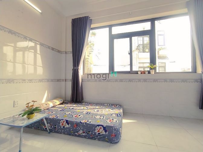 Hình ảnh Căn Hộ Studio Mới Toanh, DƯƠNG VĂN DƯƠNG Gần Aeon Tân Phú