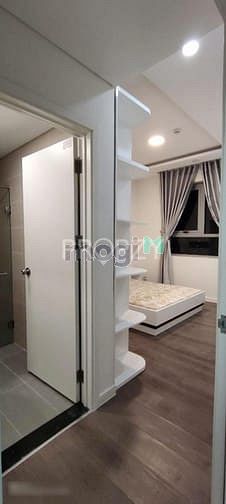 Hình ảnh Cho thuê Trang Chủ MB66.COM / Đăng Ký Tặng 66K Lux Garden- 2PN 2WC- View sông- Nội thất đầy đủ