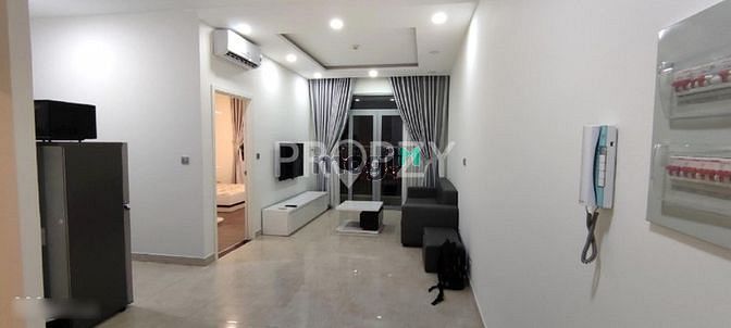 Hình ảnh Cho thuê Trang Chủ MB66.COM / Đăng Ký Tặng 66K Lux Garden- 2PN 2WC- View sông- Nội thất đầy đủ