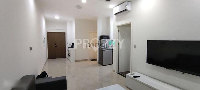 Hình ảnh Cho thuê Trang Chủ MB66.COM / Đăng Ký Tặng 66K Lux Garden- 2PN 2WC- View sông- Nội thất đầy đủ