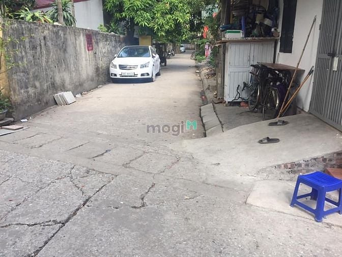Hình ảnh Bán đất Nguyễn Khoái, 50m2, mt 4,7m, ô tô vào, 2.5 tỷ