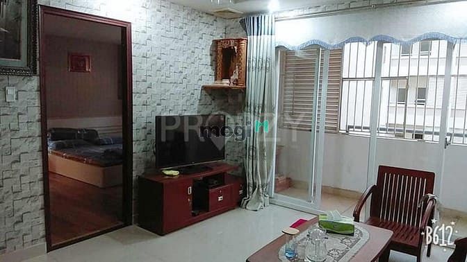 Hình ảnh Cho thuê Trang Chủ MB66.COM / Đăng Ký Tặng 66K Res III Quận 7, chợ Tân Mỹ- 2PN 2WC- Nội thất đầy đủ