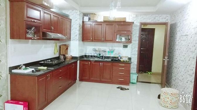 Hình ảnh Cho thuê Trang Chủ MB66.COM / Đăng Ký Tặng 66K Res III Quận 7, chợ Tân Mỹ- 2PN 2WC- Nội thất đầy đủ