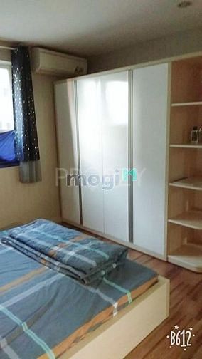 Hình ảnh Cho thuê Trang Chủ MB66.COM / Đăng Ký Tặng 66K Res III Quận 7, chợ Tân Mỹ- 2PN 2WC- Nội thất đầy đủ