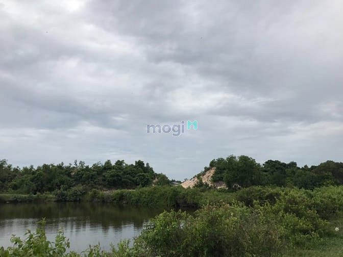 Hình ảnh Đất sát biển 2 MẶT TIỀN . Xã Tân Thắng giá 9 tỷ 5