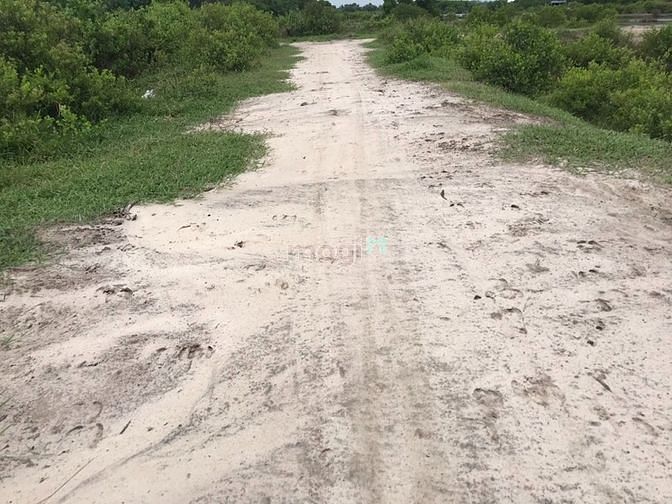 Hình ảnh Đất sát biển 2 MẶT TIỀN . Xã Tân Thắng giá 9 tỷ 5