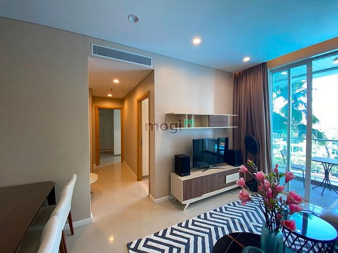 Hình ảnh Cho Thuê Căn Hộ Cao Cấp Sarimi, KĐT Sala, 2PN, 92m, Q2