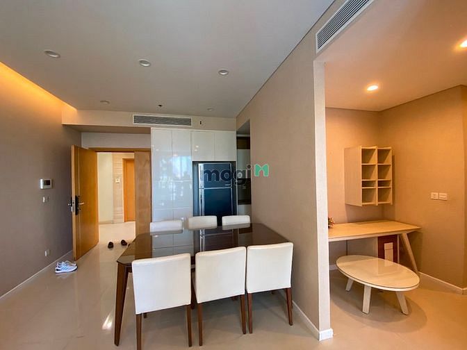 Hình ảnh Cho Thuê Căn Hộ Cao Cấp Sarimi, KĐT Sala, 2PN, 92m, Q2