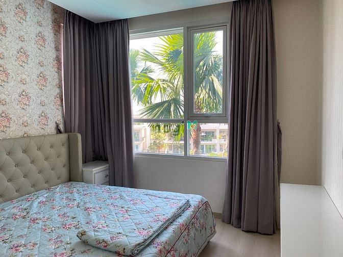 Hình ảnh Cho Thuê Căn Hộ Cao Cấp Sarimi, KĐT Sala, 2PN, 92m, Q2