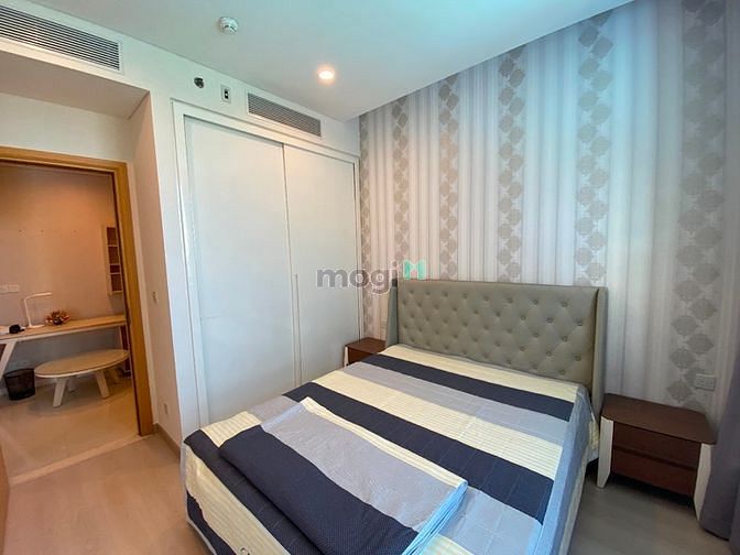Hình ảnh Cho Thuê Căn Hộ Cao Cấp Sarimi, KĐT Sala, 2PN, 92m, Q2