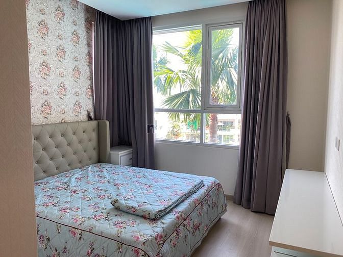Hình ảnh Cho Thuê Căn Hộ Cao Cấp Sarimi, KĐT Sala, 2PN, 92m, Q2
