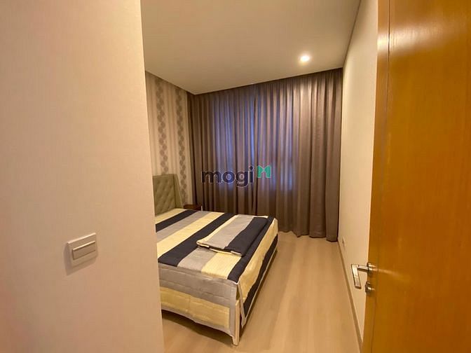 Hình ảnh Cho Thuê Căn Hộ Cao Cấp Sarimi, KĐT Sala, 2PN, 92m, Q2