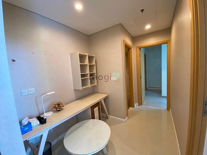 Hình ảnh Cho Thuê Căn Hộ Cao Cấp Sarimi, KĐT Sala, 2PN, 92m, Q2