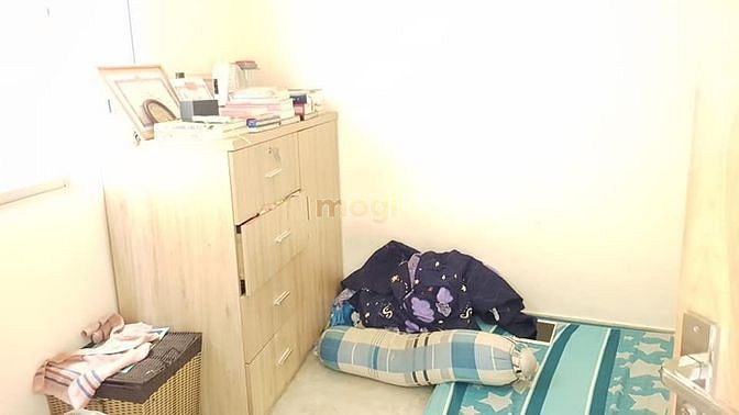 Hình ảnh Bán gấp nhà đường Gò Dầu Tân Phú 52m2 chỉ 70tr/m2