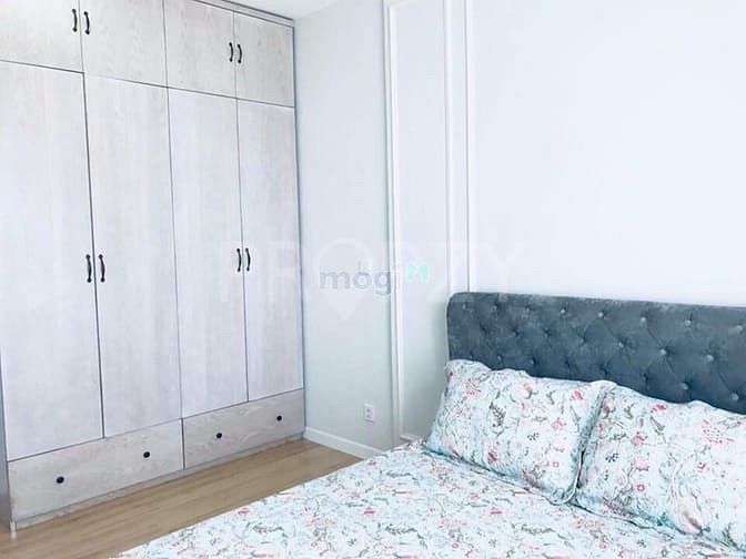 Hình ảnh An Gia Riverside Quận 7 Cho Thuê Căn Hộ 3PN 2WC- Nội Thất Cao Cấp