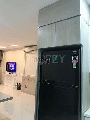 Hình ảnh An Gia Riverside Quận 7 Cho Thuê Căn Hộ 3PN 2WC- Nội Thất Cao Cấp