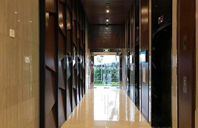 Hình ảnh An Gia Riverside Quận 7 Cho Thuê Căn Hộ 3PN 2WC- Nội Thất Cao Cấp