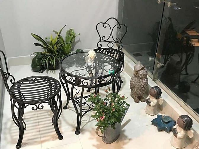 Hình ảnh An Gia Riverside Quận 7 Cho Thuê Căn Hộ 3PN 2WC- Nội Thất Cao Cấp