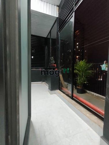 Hình ảnh Phòng full nội thất_4tr5_chợ Tân Hương_Vườn Lài_Lê Thúc Hoạch