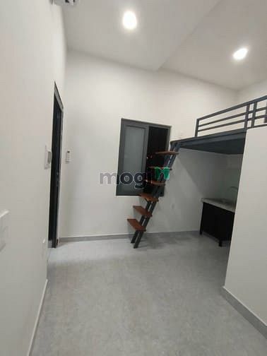 Hình ảnh Phòng full nội thất_4tr5_chợ Tân Hương_Vườn Lài_Lê Thúc Hoạch