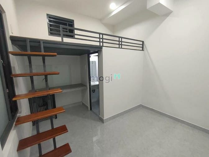 Hình ảnh Phòng full nội thất_4tr5_chợ Tân Hương_Vườn Lài_Lê Thúc Hoạch