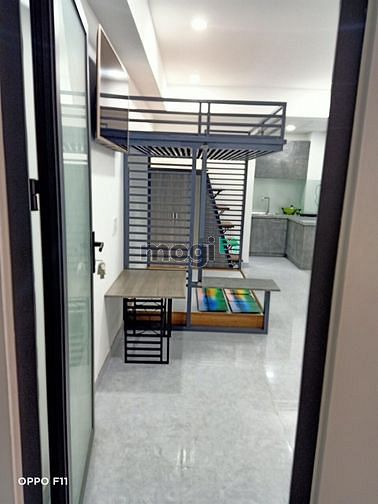 Hình ảnh Phòng full nội thất_4tr5_chợ Tân Hương_Vườn Lài_Lê Thúc Hoạch