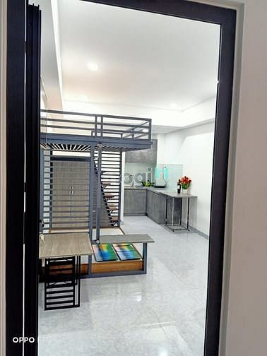 Hình ảnh Phòng full nội thất_4tr5_chợ Tân Hương_Vườn Lài_Lê Thúc Hoạch