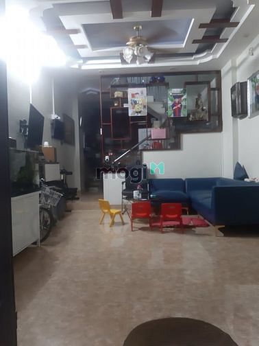 Hình ảnh Bán gấp nhà đẹp Mễ Trì Hạ 48m2, cách Ô tô chỉ 10m, chỉ 4.2 tỷ