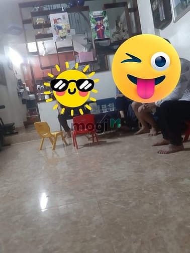 Hình ảnh Bán gấp nhà đẹp Mễ Trì Hạ 48m2, cách Ô tô chỉ 10m, chỉ 4.2 tỷ