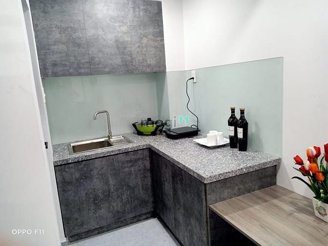 Hình ảnh Phòng full nội thất_4tr5_chợ Tân Hương_Vườn Lài_Lê Thúc Hoạch
